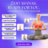 2700 Asanas Bundle