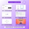 Video Editing Bundle Landing