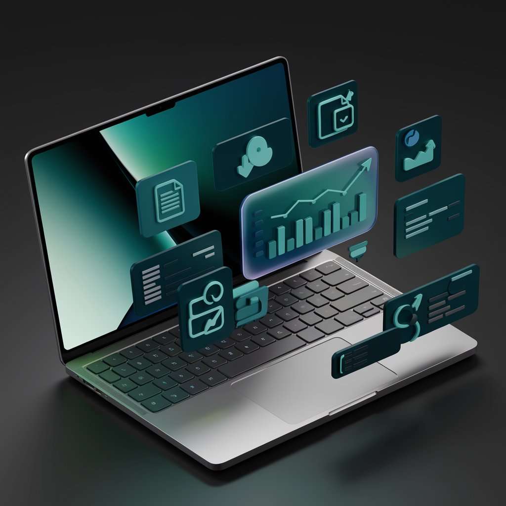 Digital Product Marketplace